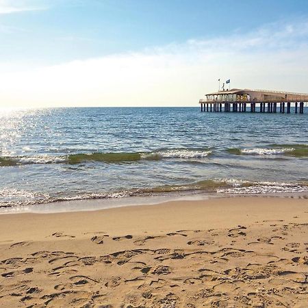 Appartamento La Ghiaia Lido di Camaiore Esterno foto