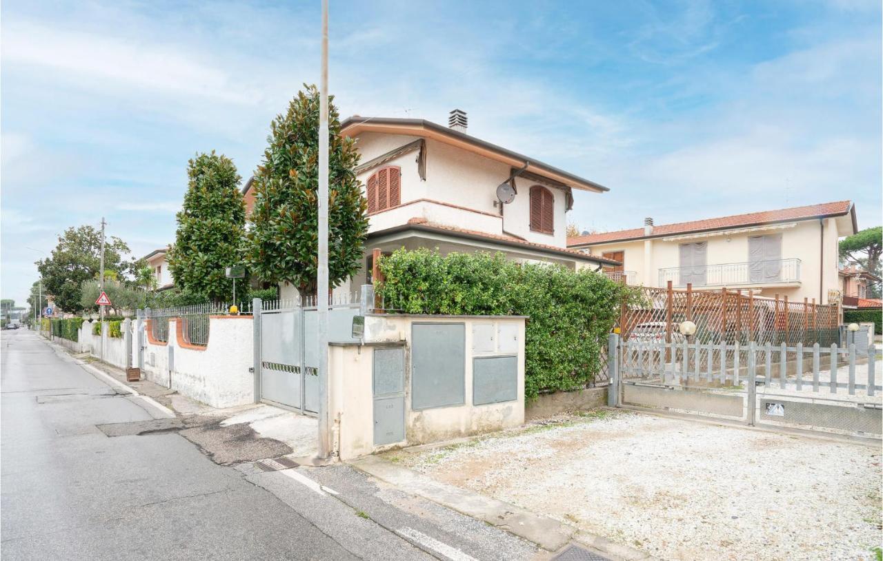Appartamento La Ghiaia Lido di Camaiore Esterno foto