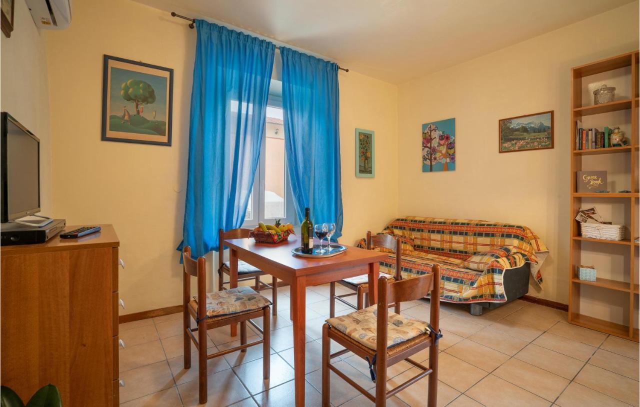 Appartamento La Ghiaia Lido di Camaiore Esterno foto