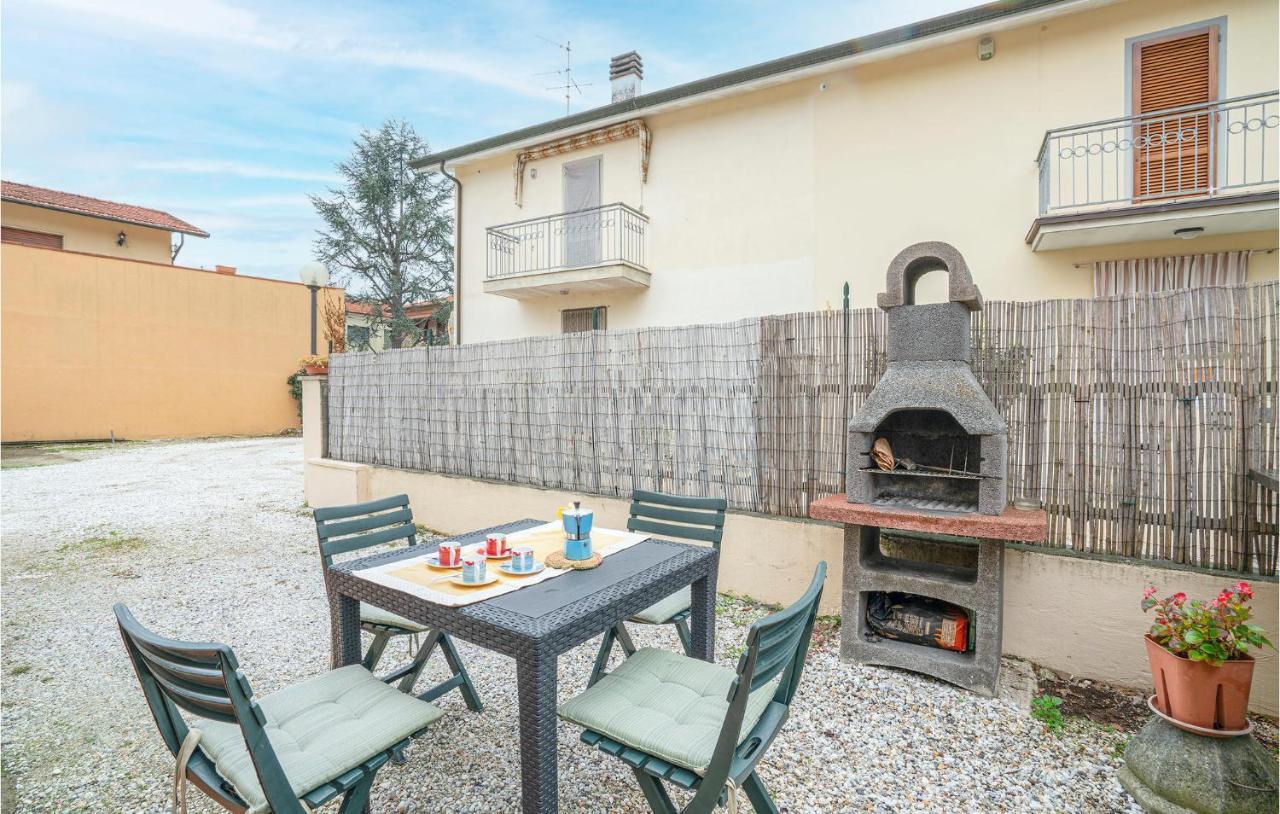Appartamento La Ghiaia Lido di Camaiore Esterno foto