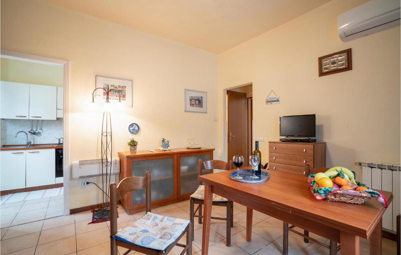 Appartamento La Ghiaia Lido di Camaiore Esterno foto