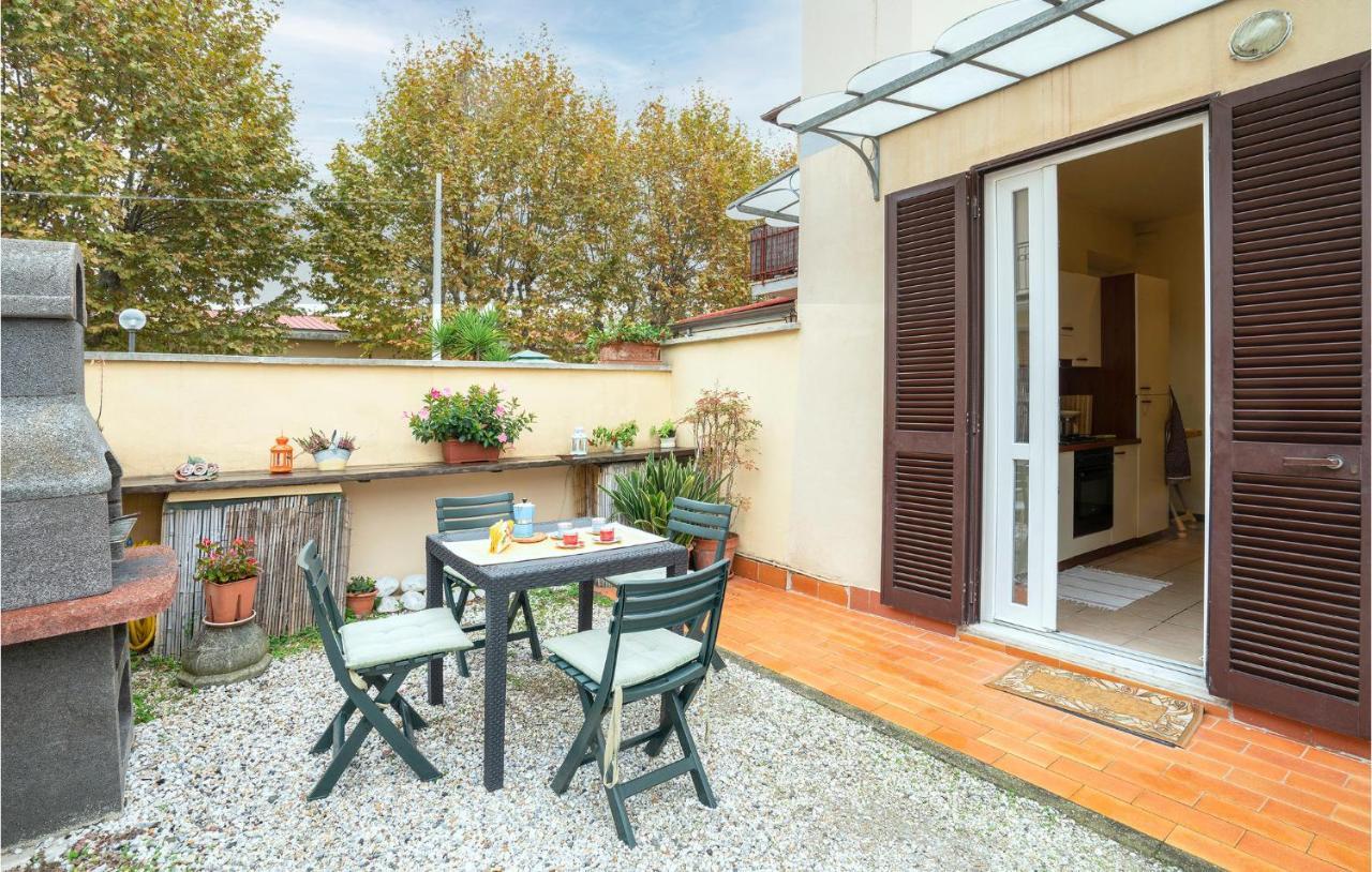Appartamento La Ghiaia Lido di Camaiore Esterno foto