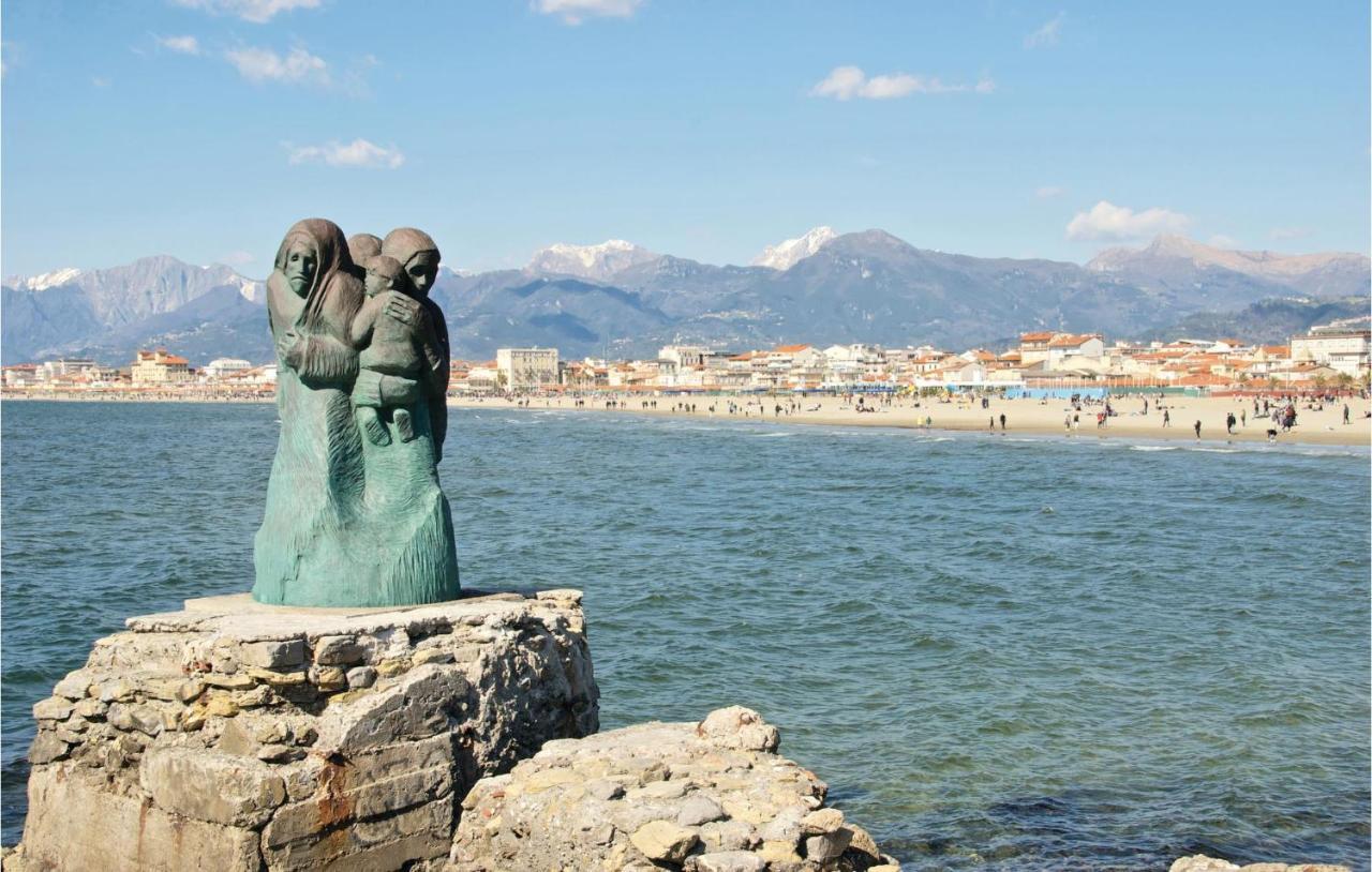 Appartamento La Ghiaia Lido di Camaiore Esterno foto