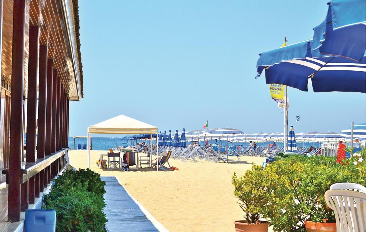 Appartamento La Ghiaia Lido di Camaiore Esterno foto
